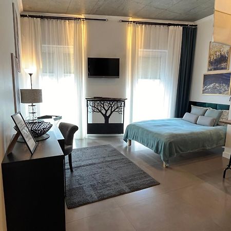 Apartament Na Czechowskiej Lublino Esterno foto
