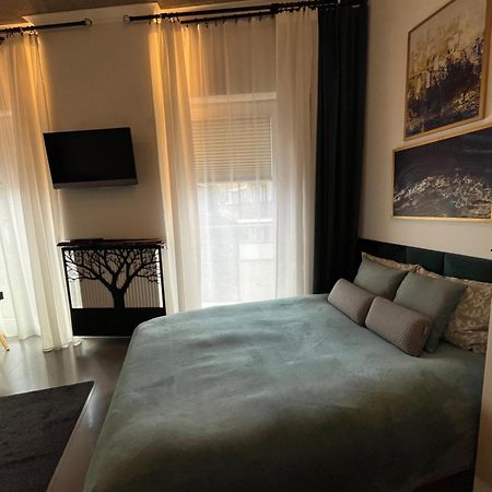 Apartament Na Czechowskiej Lublino Esterno foto