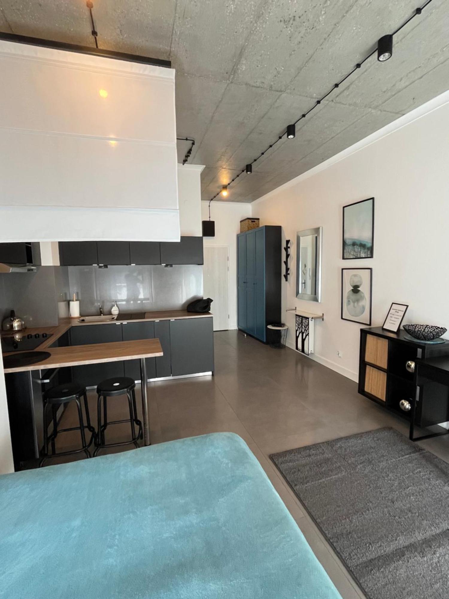 Apartament Na Czechowskiej Lublino Esterno foto