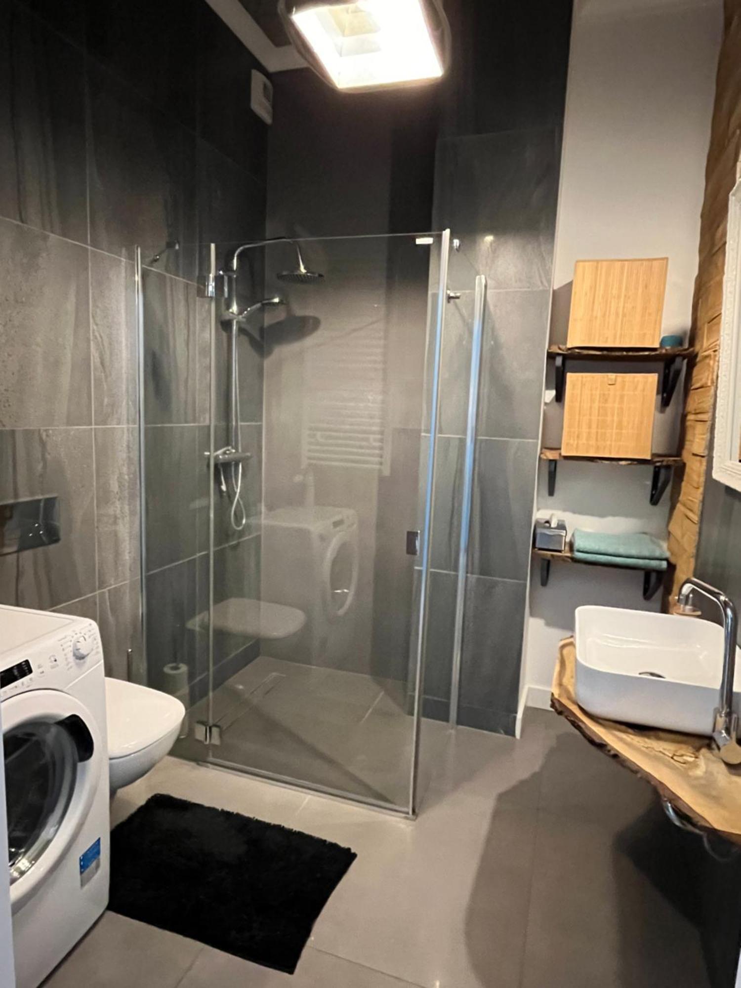 Apartament Na Czechowskiej Lublino Esterno foto