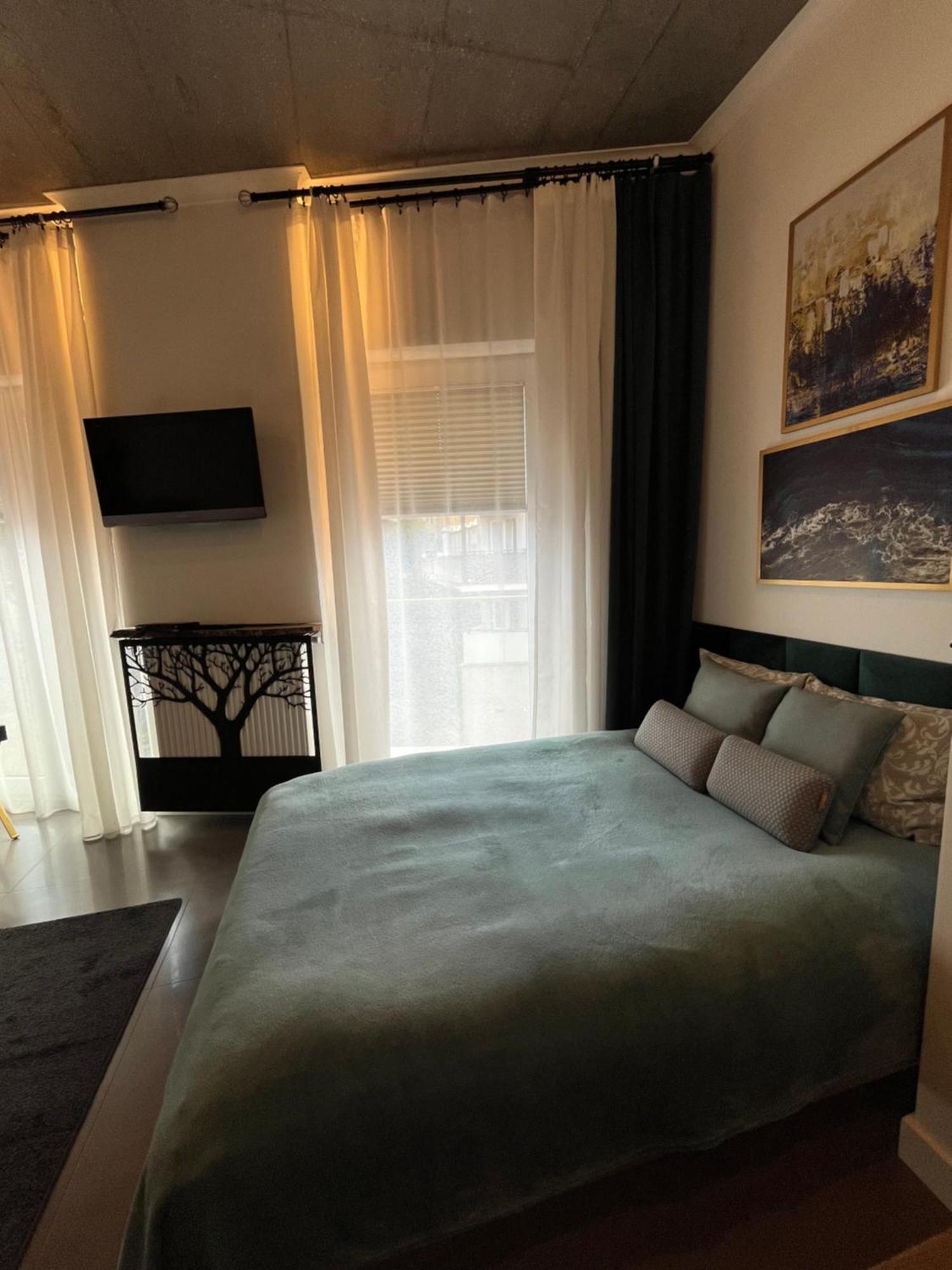 Apartament Na Czechowskiej Lublino Esterno foto