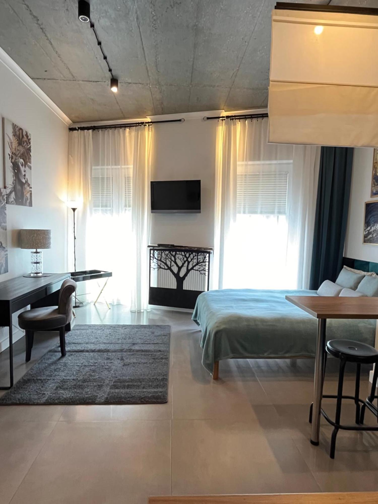 Apartament Na Czechowskiej Lublino Esterno foto