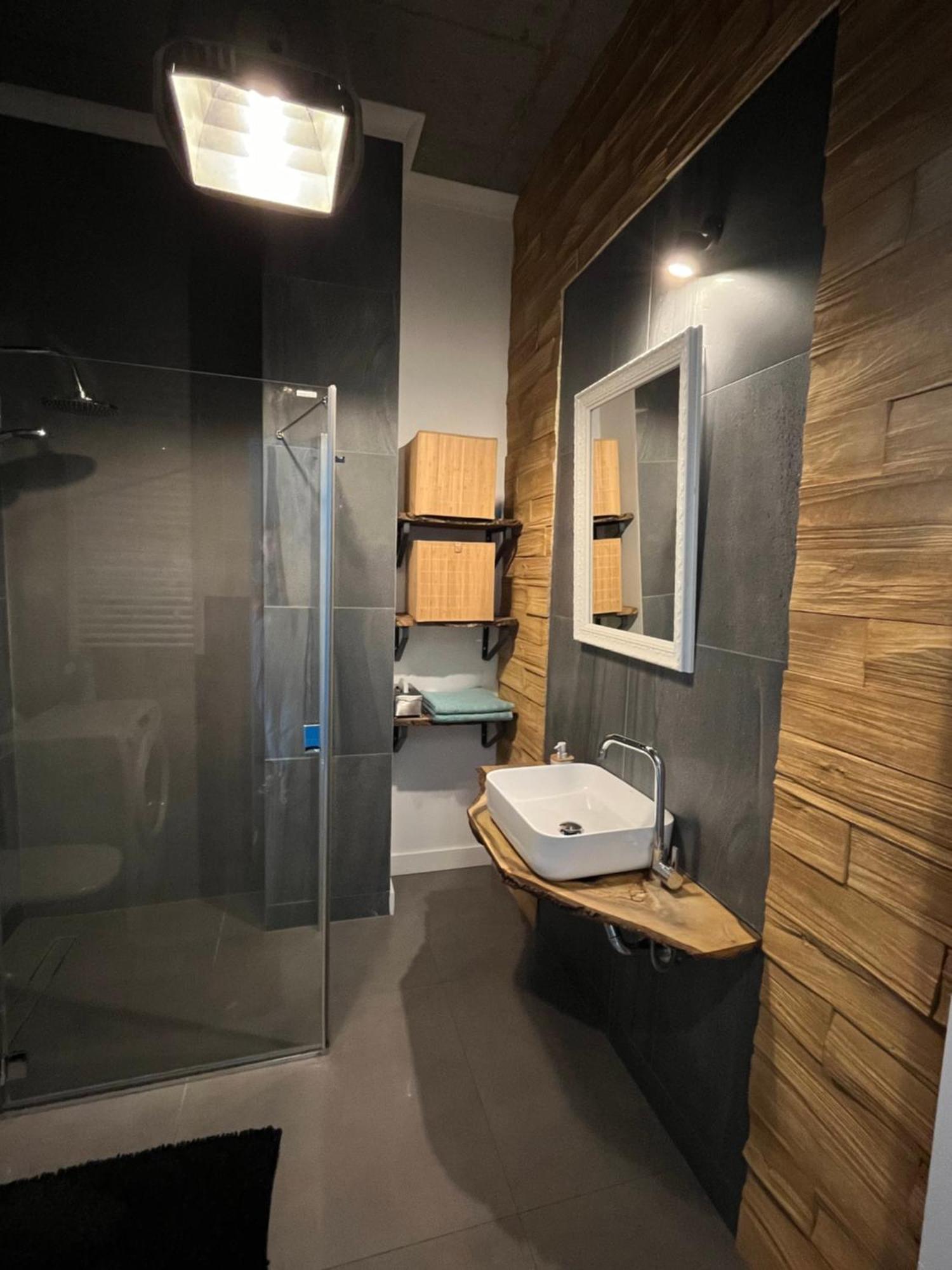 Apartament Na Czechowskiej Lublino Esterno foto