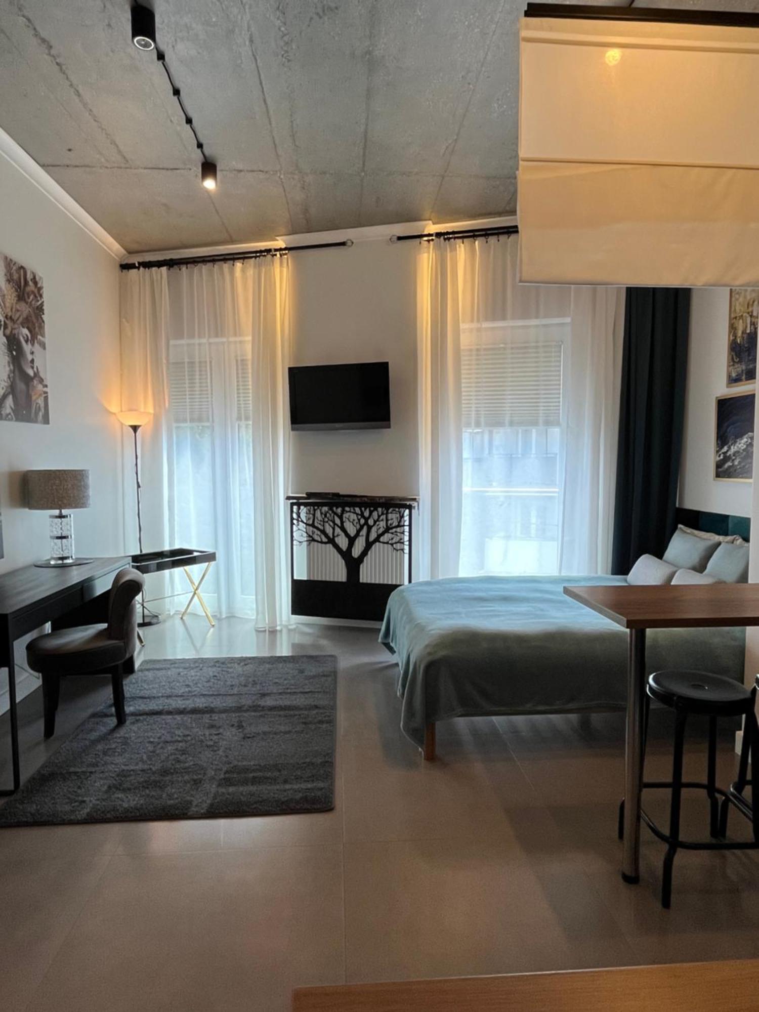 Apartament Na Czechowskiej Lublino Esterno foto