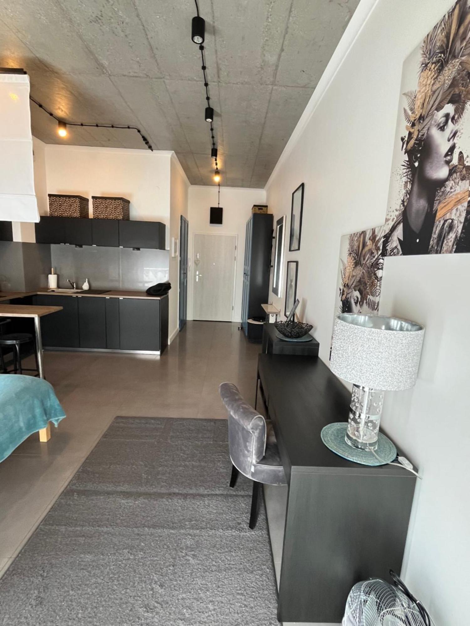 Apartament Na Czechowskiej Lublino Esterno foto