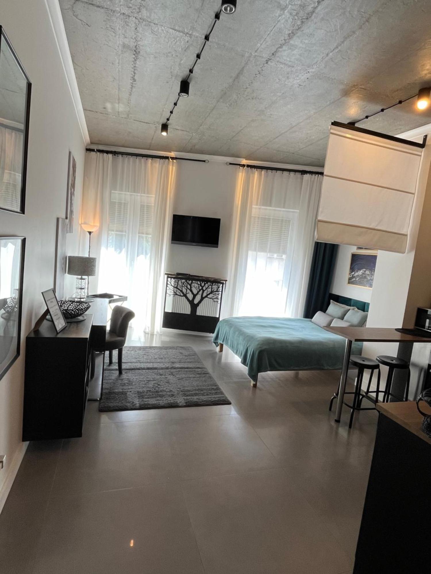 Apartament Na Czechowskiej Lublino Esterno foto