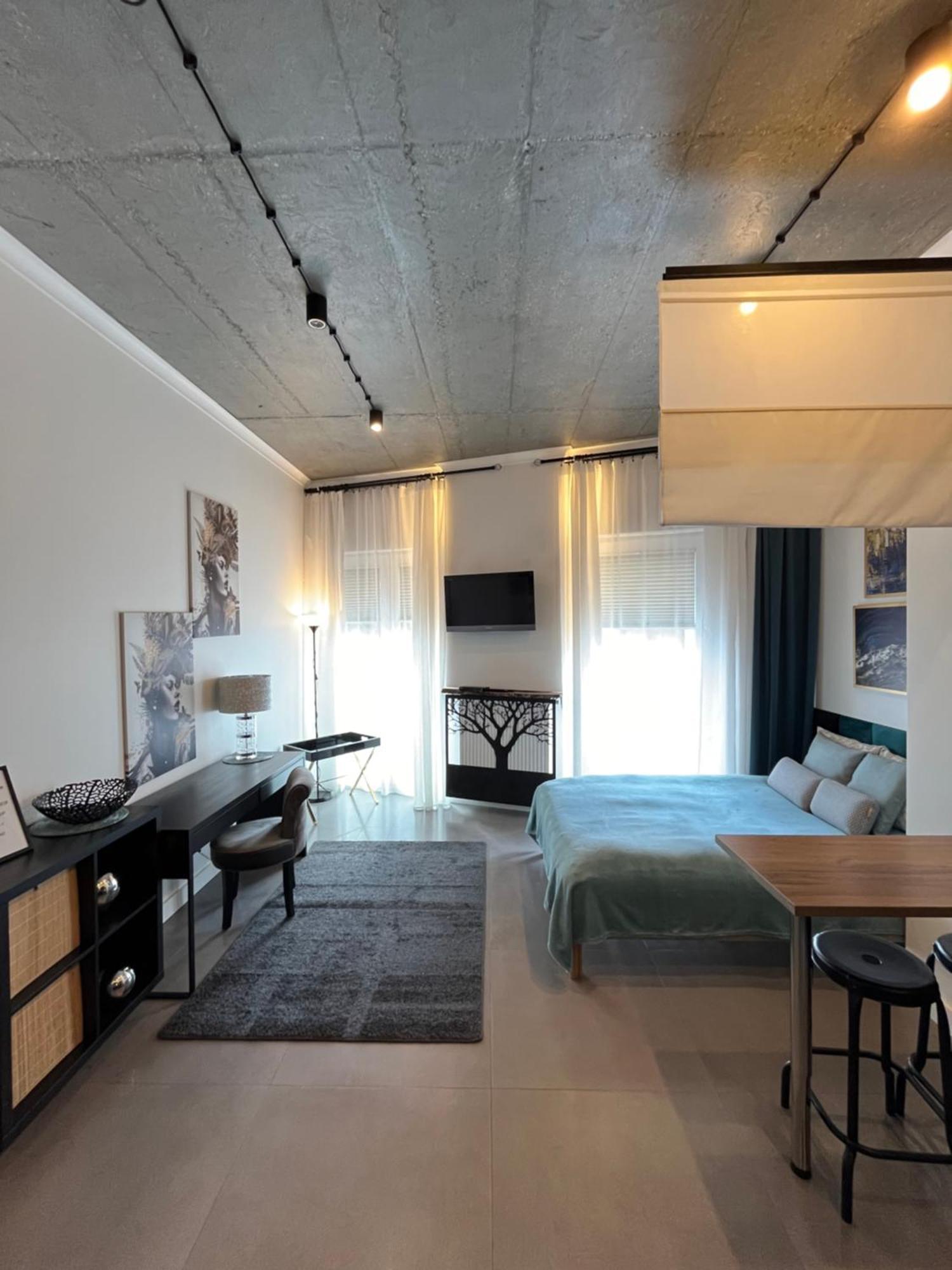 Apartament Na Czechowskiej Lublino Esterno foto