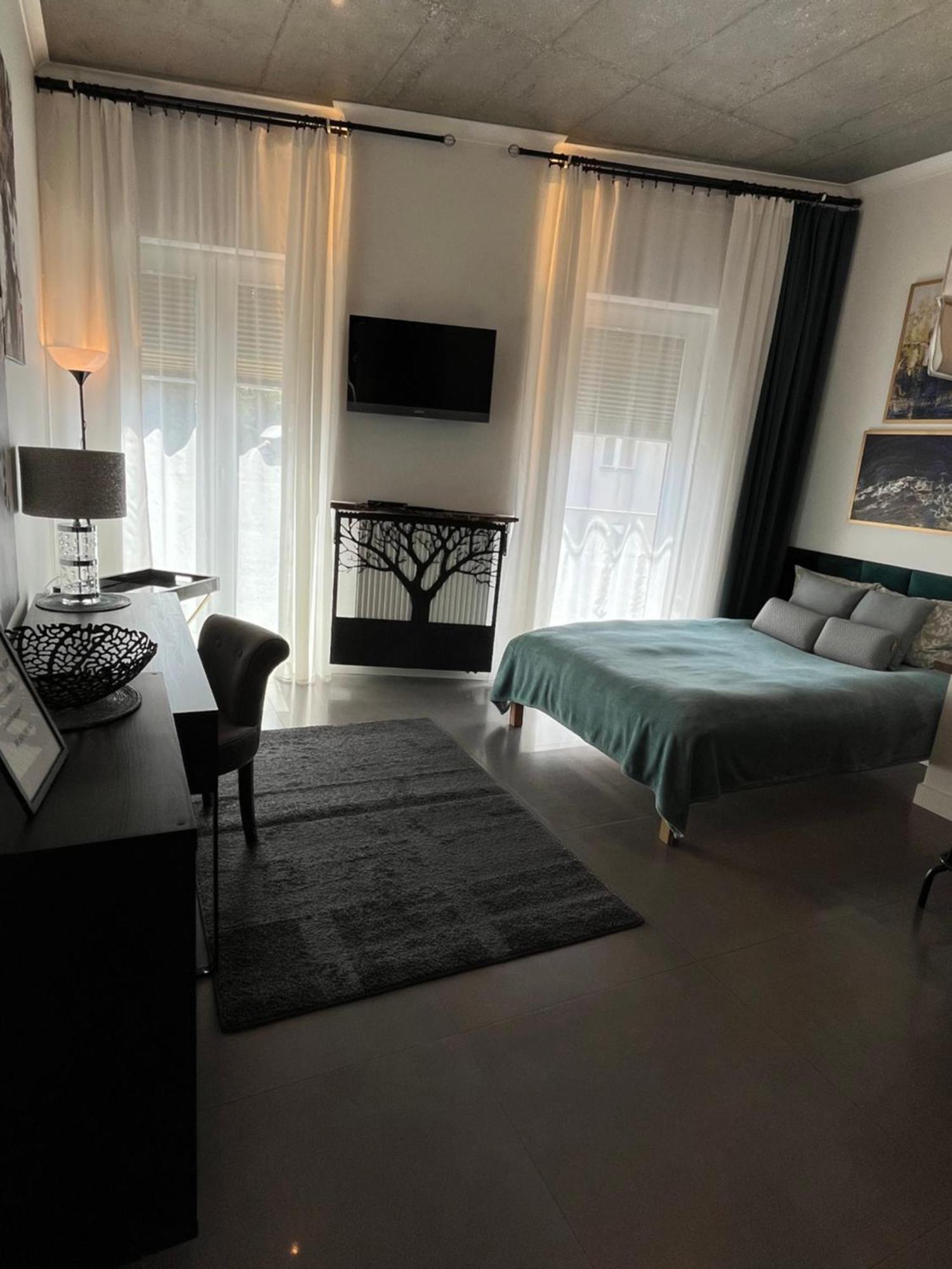 Apartament Na Czechowskiej Lublino Esterno foto