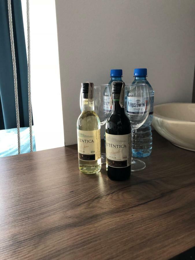 Apartament Na Czechowskiej Lublino Esterno foto