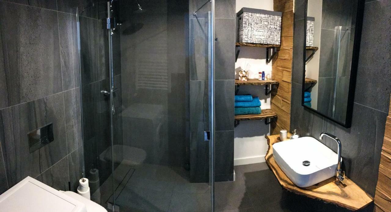 Apartament Na Czechowskiej Lublino Esterno foto