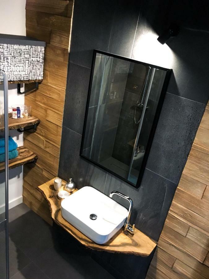 Apartament Na Czechowskiej Lublino Esterno foto