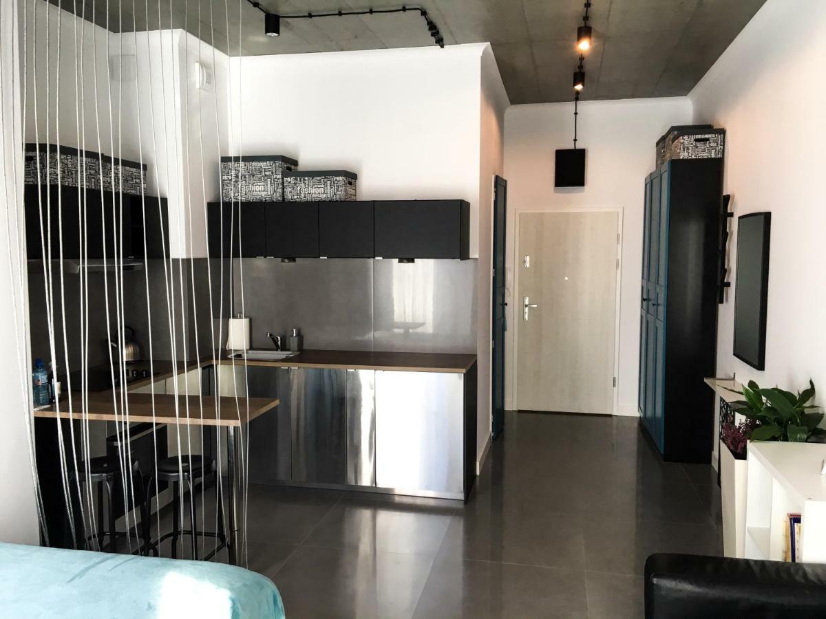 Apartament Na Czechowskiej Lublino Esterno foto